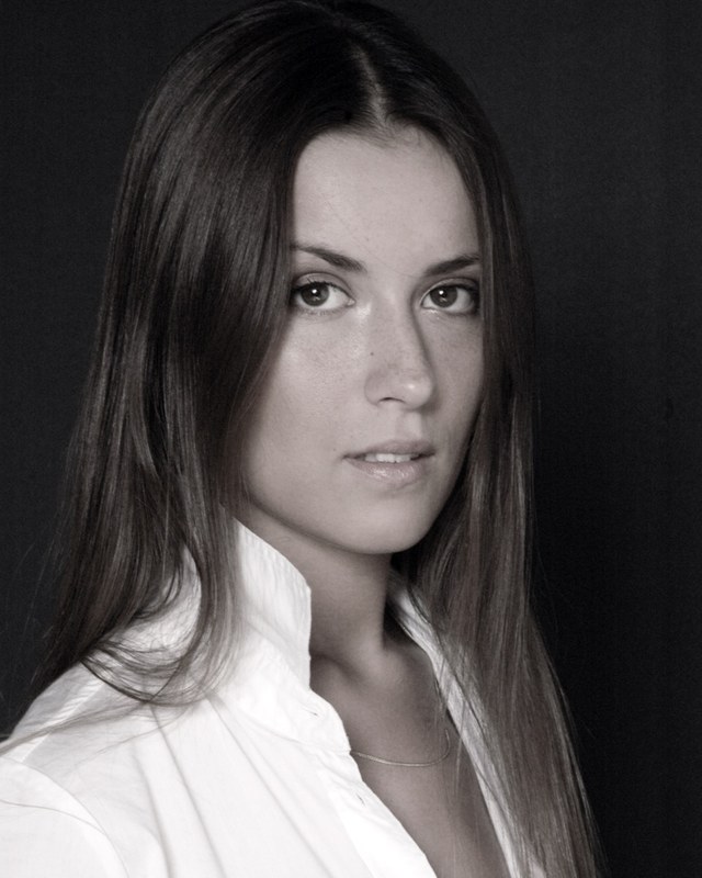 Angelina Gershon, TLV HOUSE