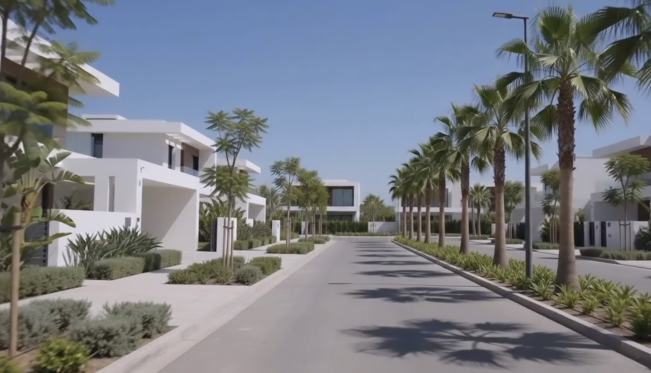 Victoria Village villas in Lamai, Koh Samui